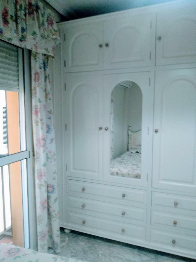 Wish Suite Central De Sevilla Exterior photo