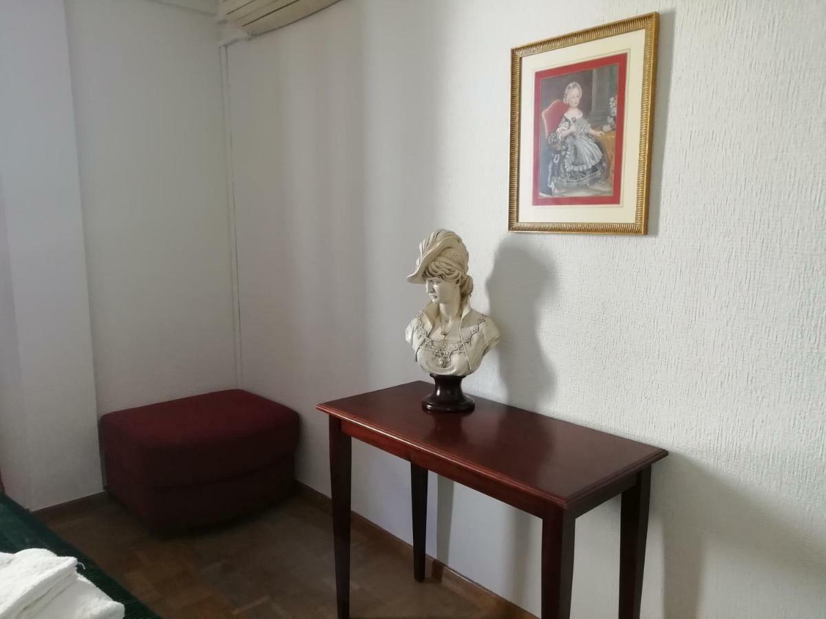 Wish Suite Central De Sevilla Exterior photo